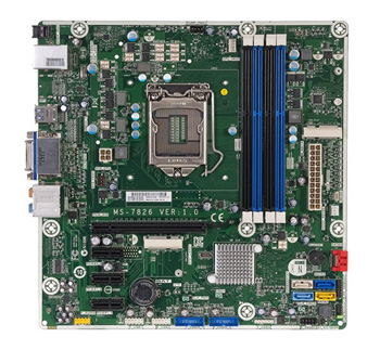 hp 1495 motherboard drivers